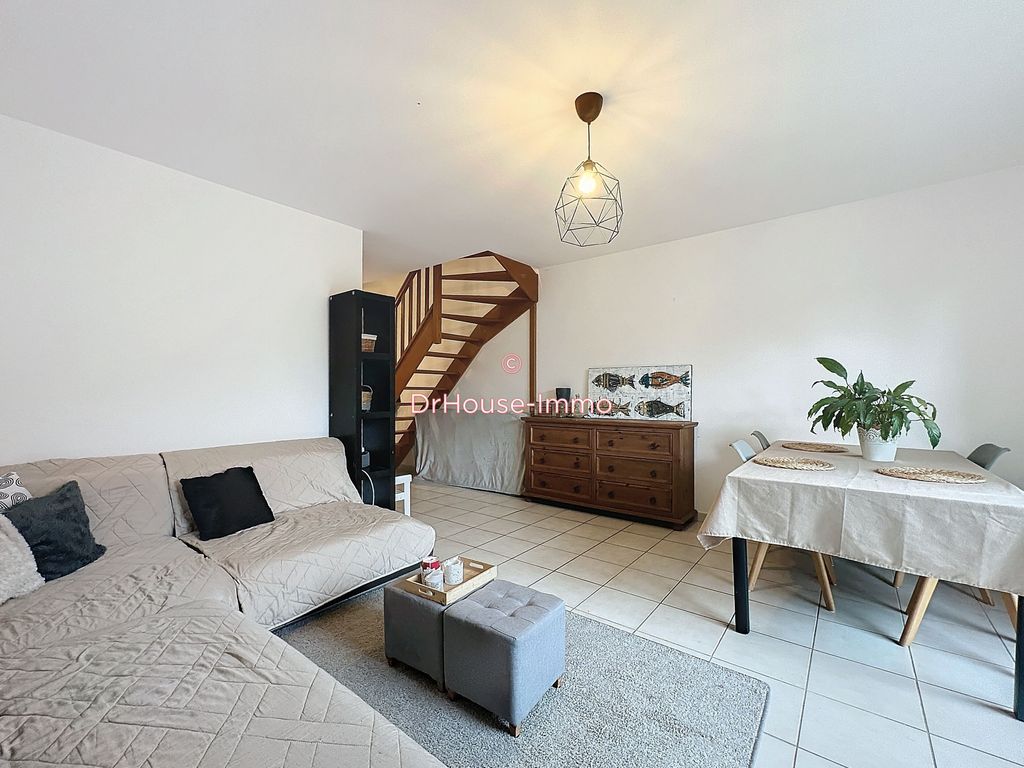 Achat maison 3 chambre(s) - Saint-Geours-de-Maremne