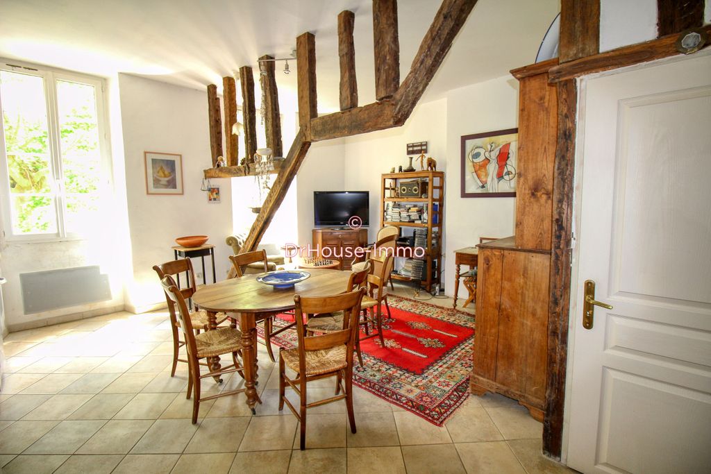 Achat maison à vendre 5 chambres 175 m² - Villefranche