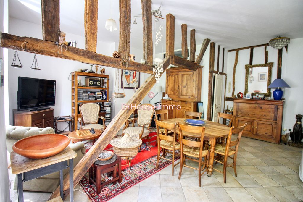 Achat maison 5 chambre(s) - Villefranche