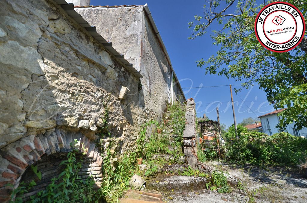 Achat maison 2 chambre(s) - Gaillan-en-Médoc