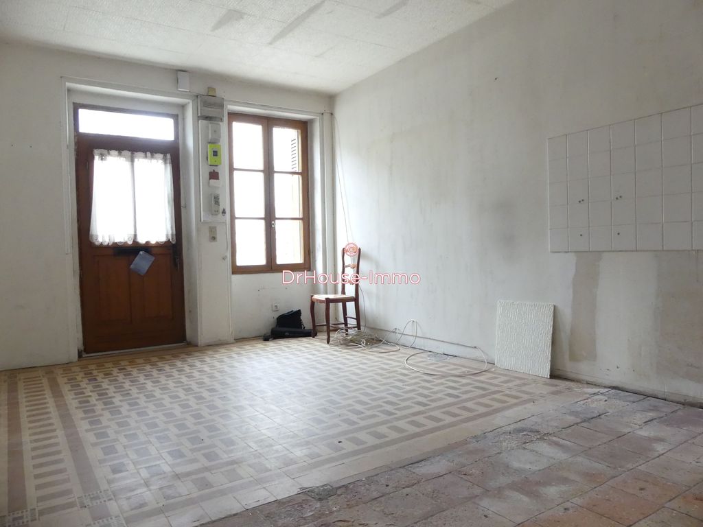 Achat maison 2 chambre(s) - Villaines-les-Rochers