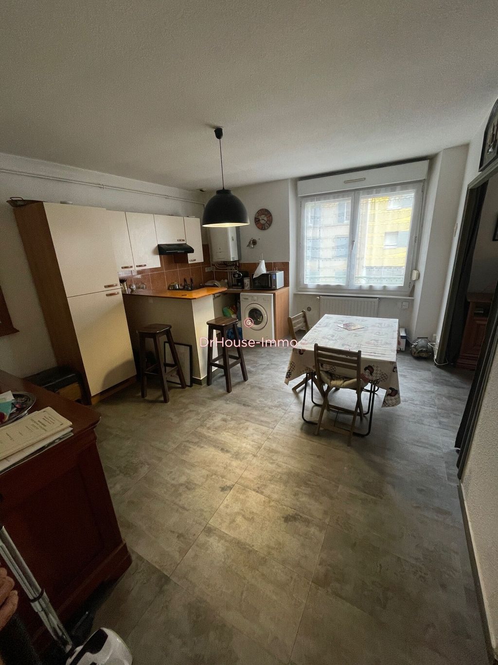 Achat appartement à vendre 3 pièces 45 m² - Lorient