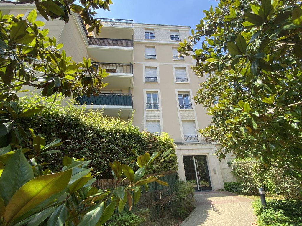 Achat duplex à vendre 5 pièces 103 m² - La Garenne-Colombes