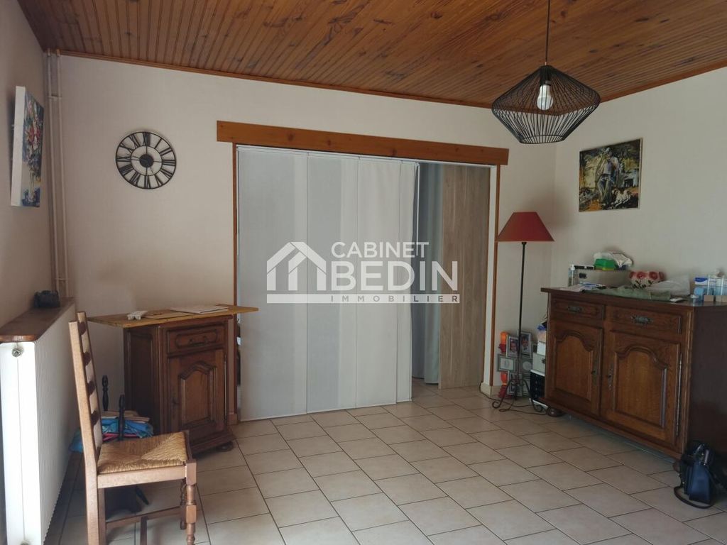 Achat maison 3 chambre(s) - Libourne