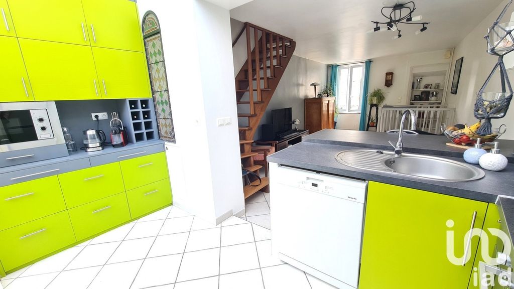 Achat maison 2 chambre(s) - Annet-sur-Marne