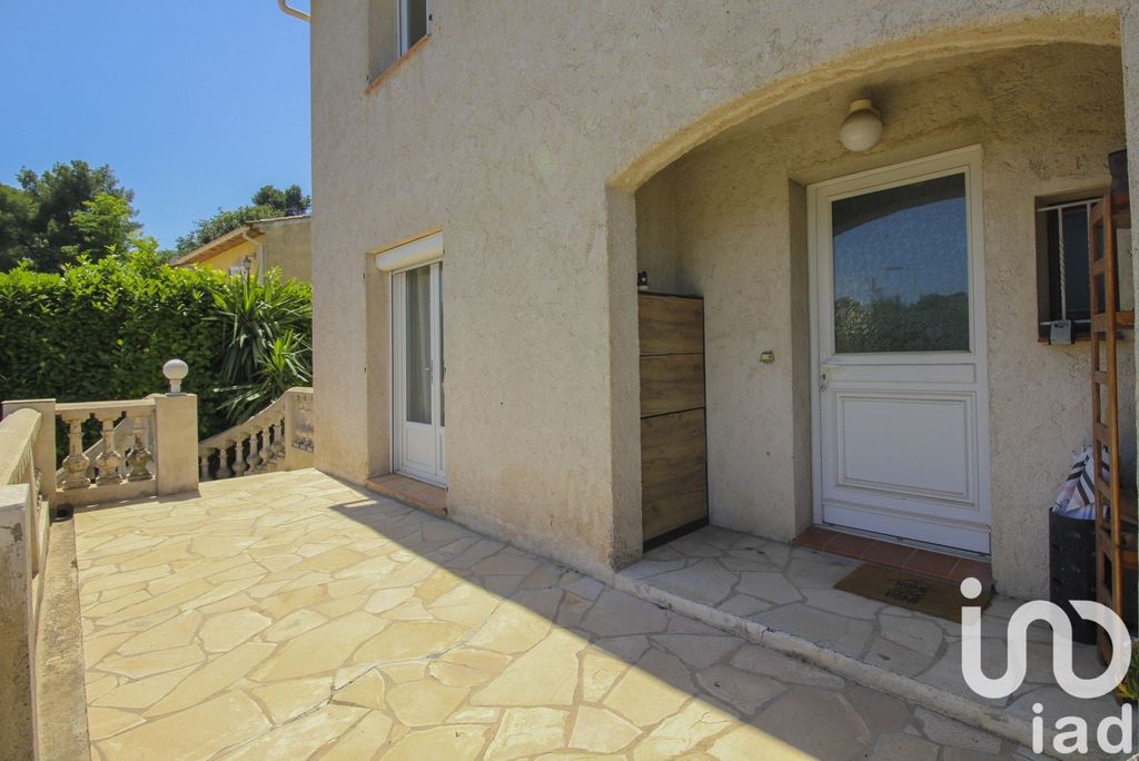 Achat maison 5 chambre(s) - Mougins