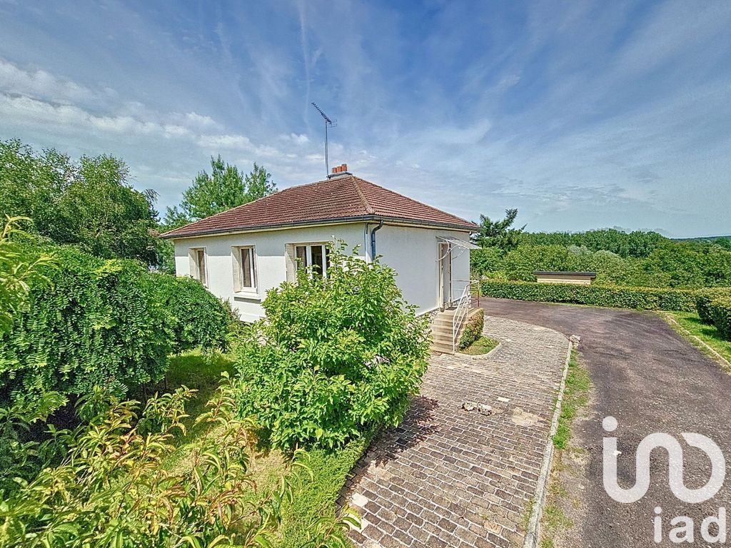 Achat maison 2 chambre(s) - Beaulieu-sur-Loire