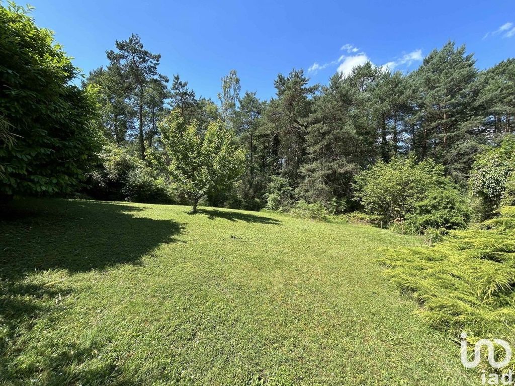 Achat maison 5 chambre(s) - Achères-la-Forêt