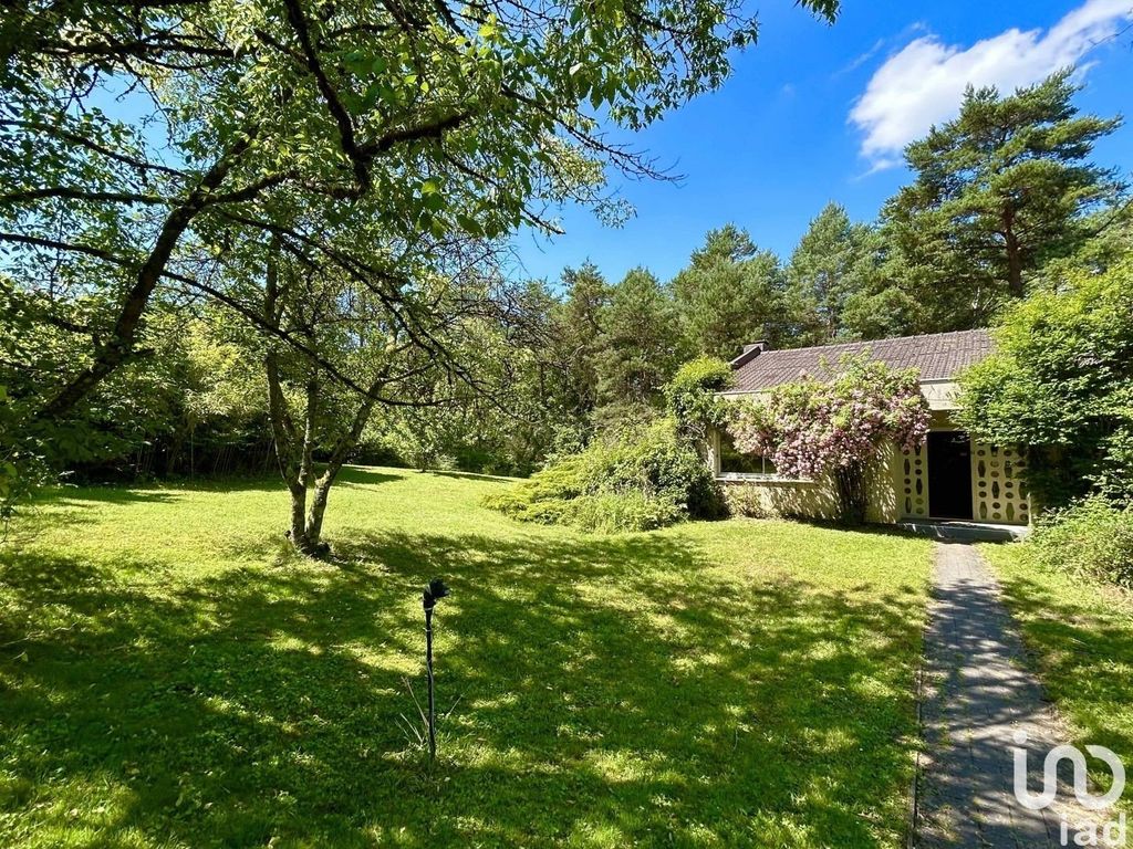 Achat maison 5 chambre(s) - Achères-la-Forêt