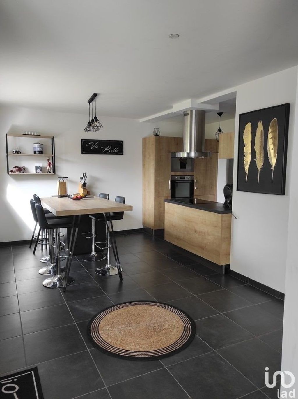 Achat maison 4 chambre(s) - Saint-André-des-Eaux