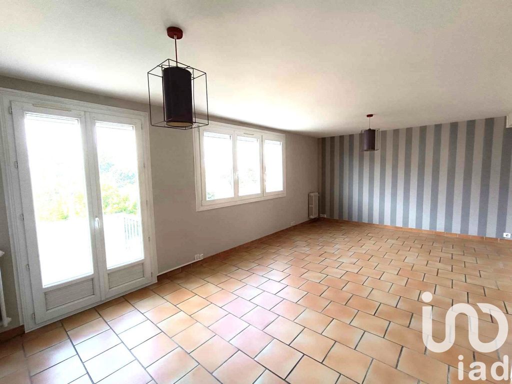 Achat appartement à vendre 3 pièces 68 m² - Joué-lès-Tours