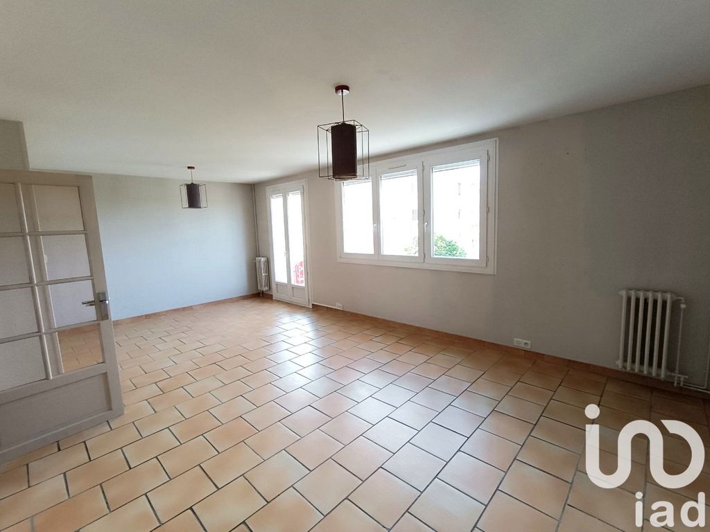 Achat appartement 3 pièce(s) Joué-lès-Tours