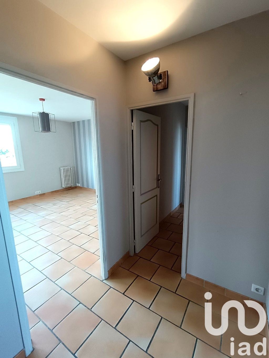 Achat appartement 3 pièce(s) Joué-lès-Tours