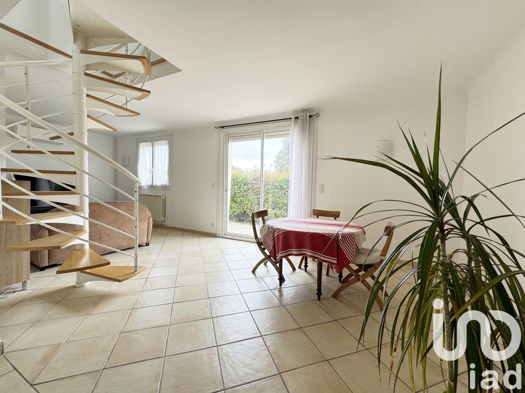 Achat maison 4 chambre(s) - Pau