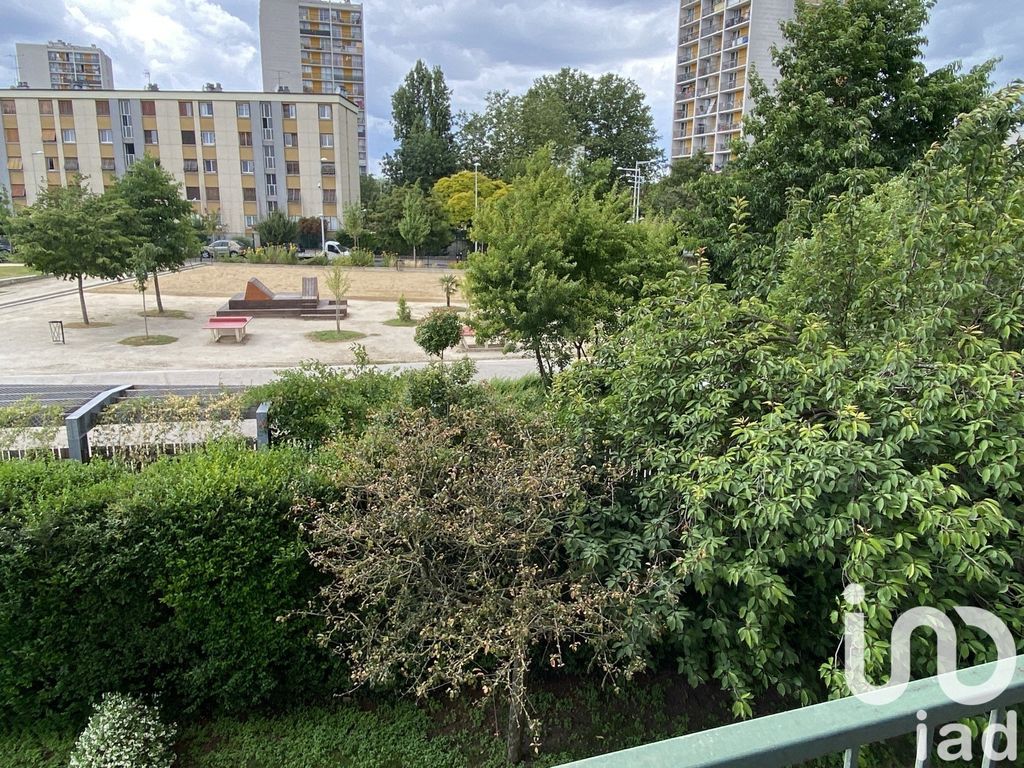 Achat appartement 4 pièce(s) La Courneuve