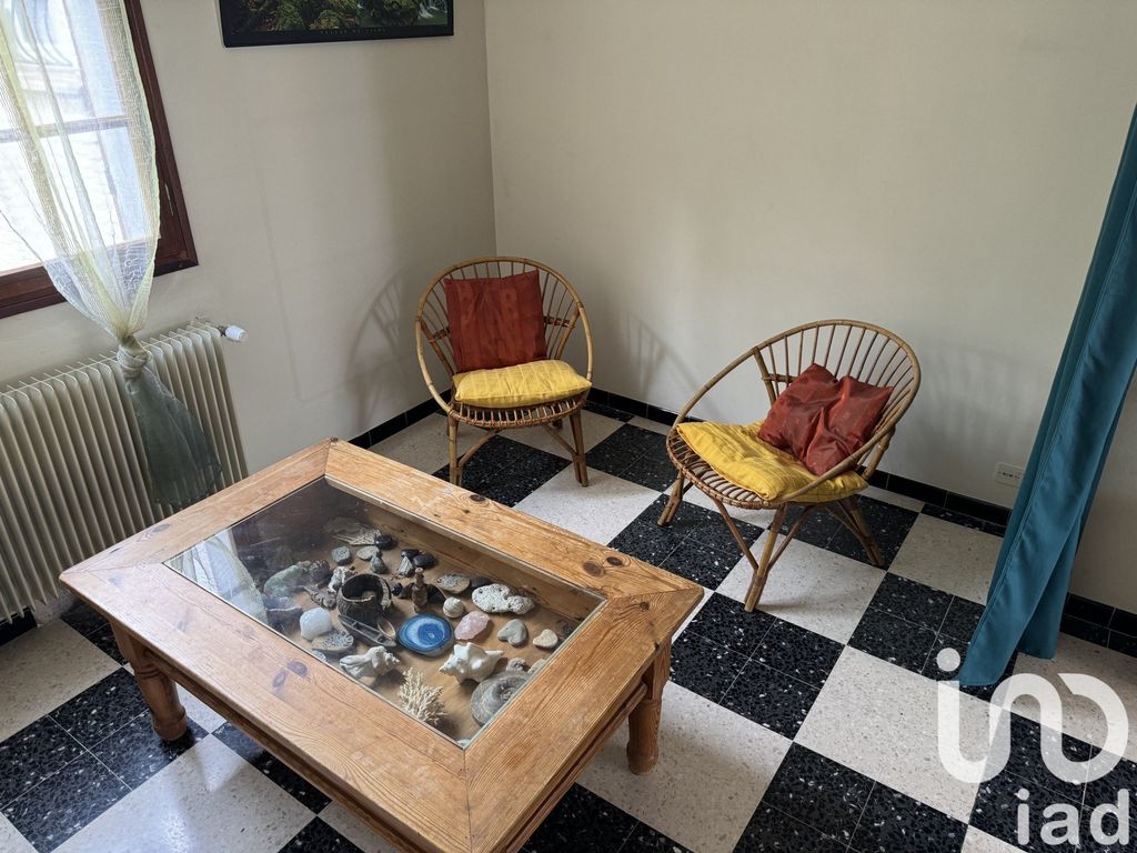 Achat maison 5 chambre(s) - Manosque