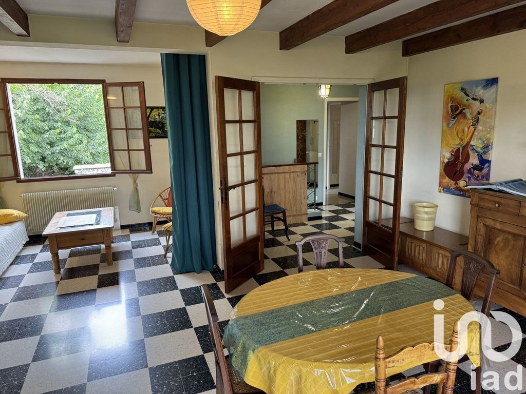 Achat maison 5 chambre(s) - Manosque