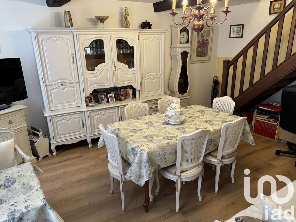 Achat maison à vendre 2 chambres 67 m² - Les Mées