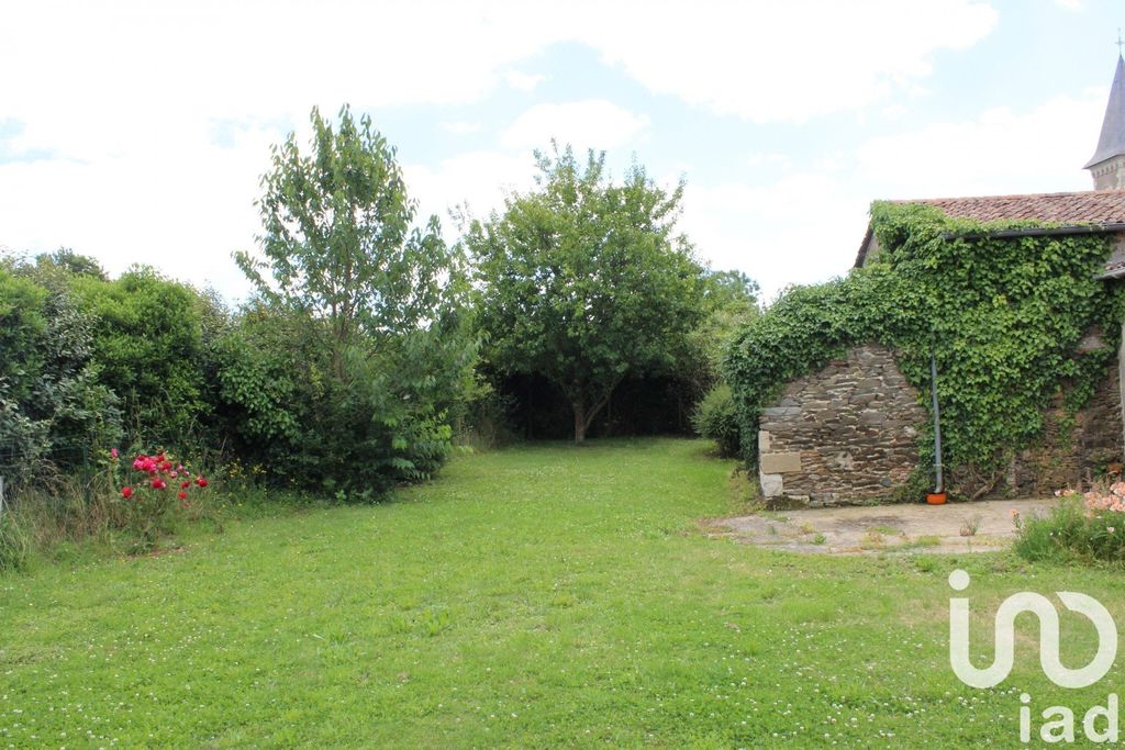 Achat maison 3 chambre(s) - Chemillé-en-Anjou