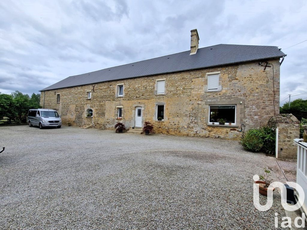 Achat maison à vendre 3 chambres 170 m² - Auvers