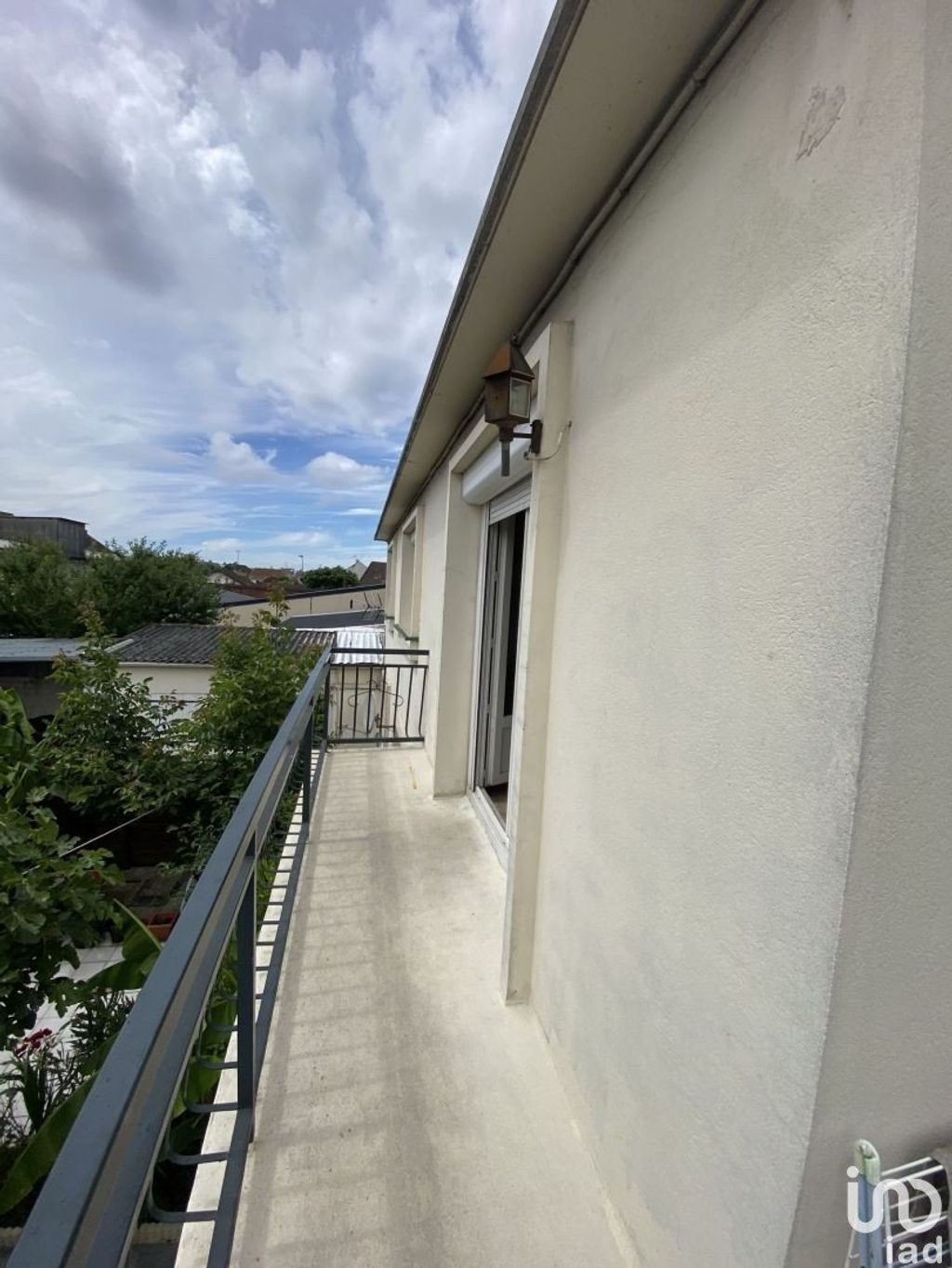 Achat appartement 3 pièce(s) Drancy