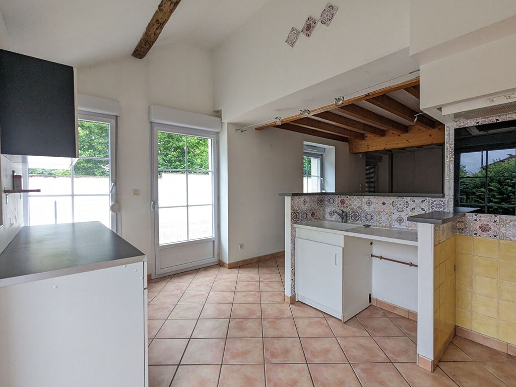 Achat maison 3 chambre(s) - Noiron-sous-Gevrey