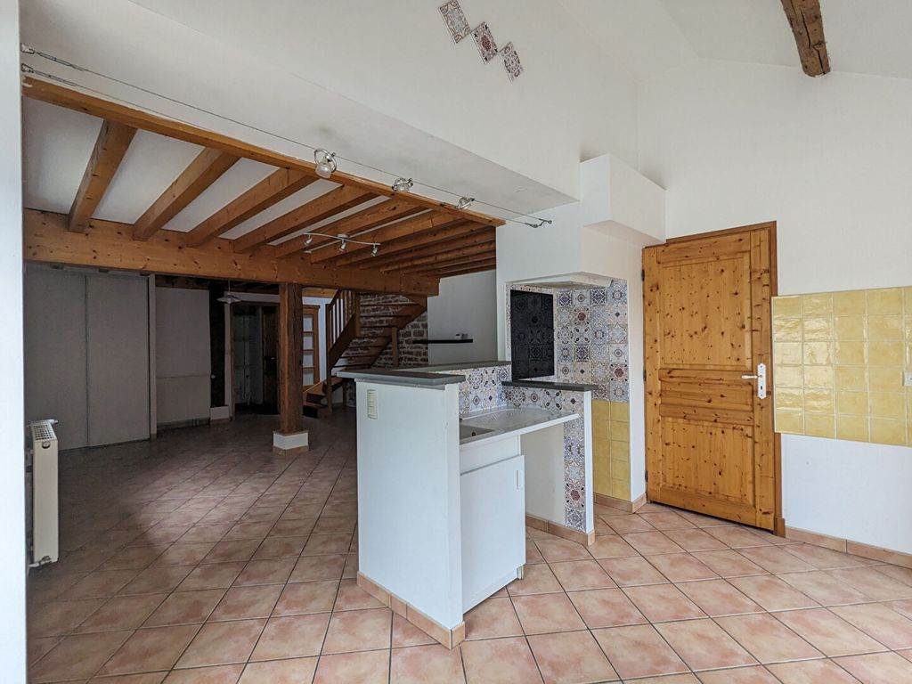 Achat maison 3 chambre(s) - Noiron-sous-Gevrey