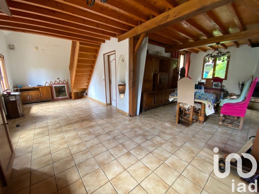 Achat maison 1 chambre(s) - Couilly-Pont-aux-Dames