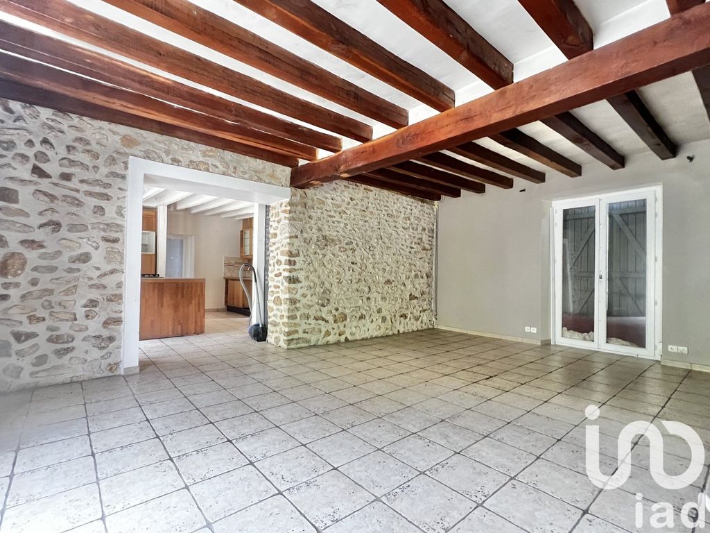 Achat maison 4 chambre(s) - Brières-les-Scellés