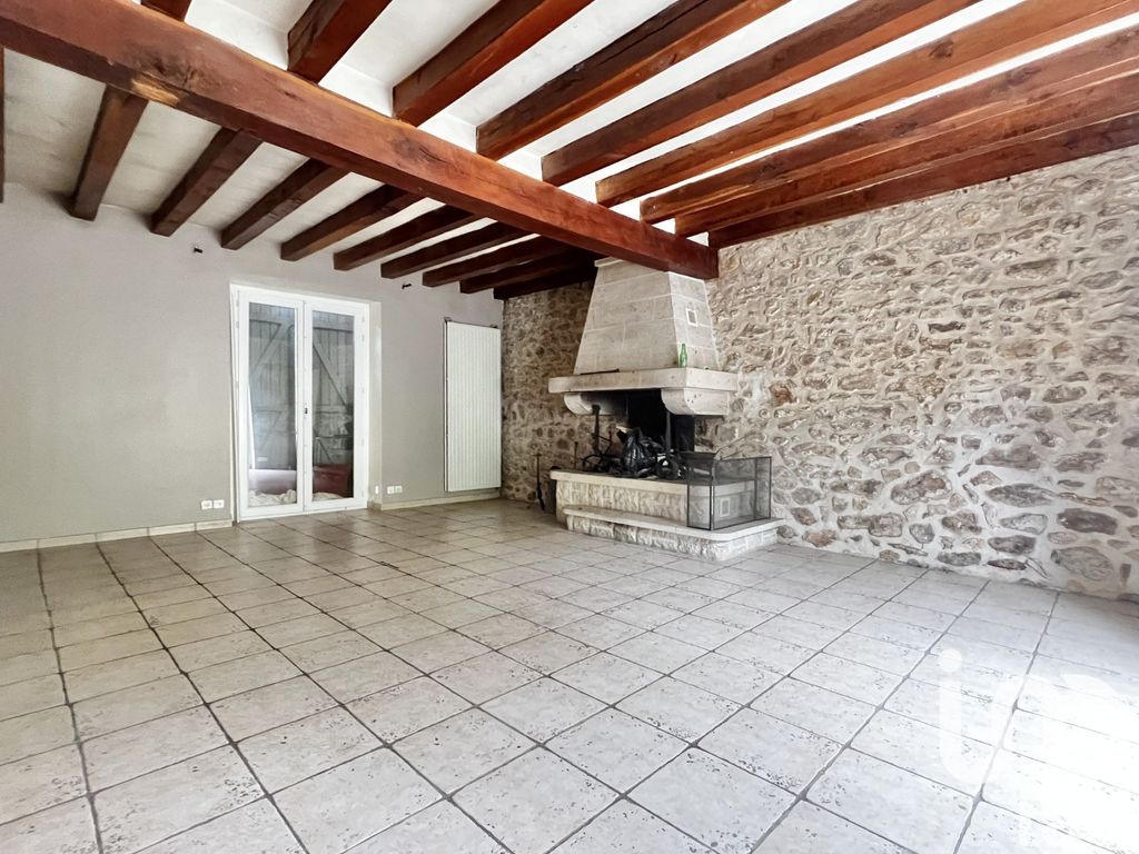 Achat maison 4 chambre(s) - Brières-les-Scellés