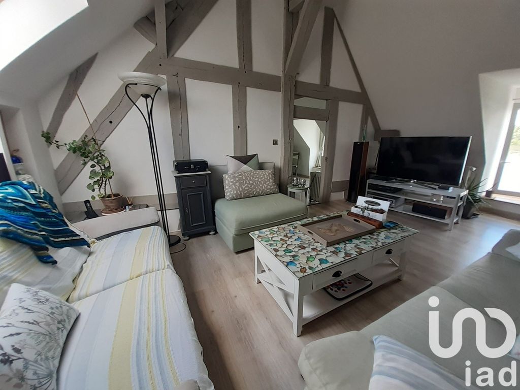 Achat maison à vendre 2 chambres 104 m² - Sully-sur-Loire