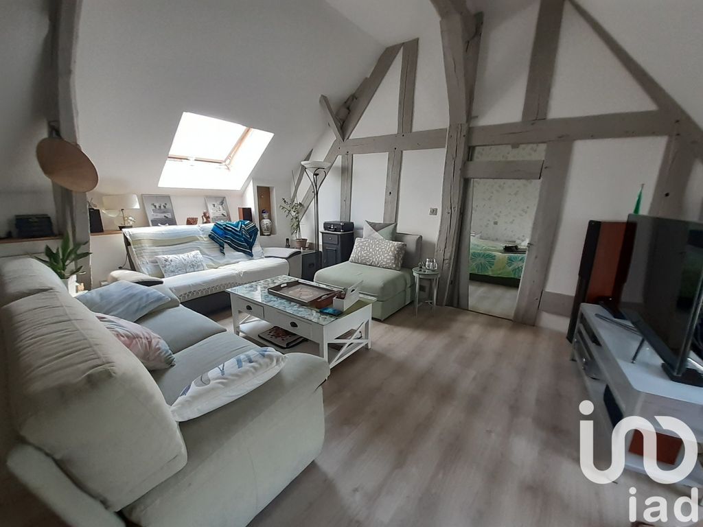 Achat maison 2 chambre(s) - Sully-sur-Loire