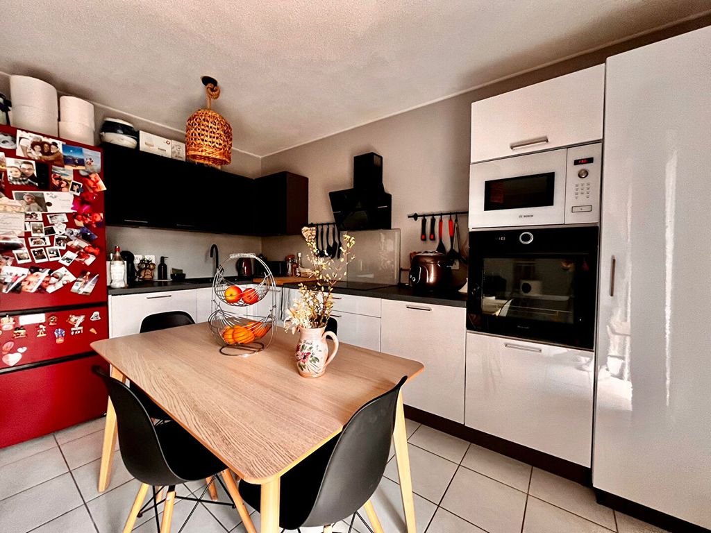 Achat appartement 3 pièce(s) Mérignac