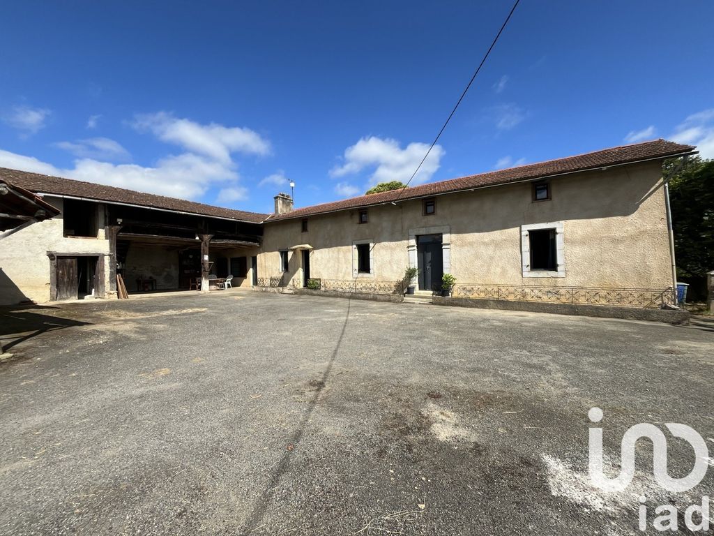 Achat maison 2 chambre(s) - Sénac