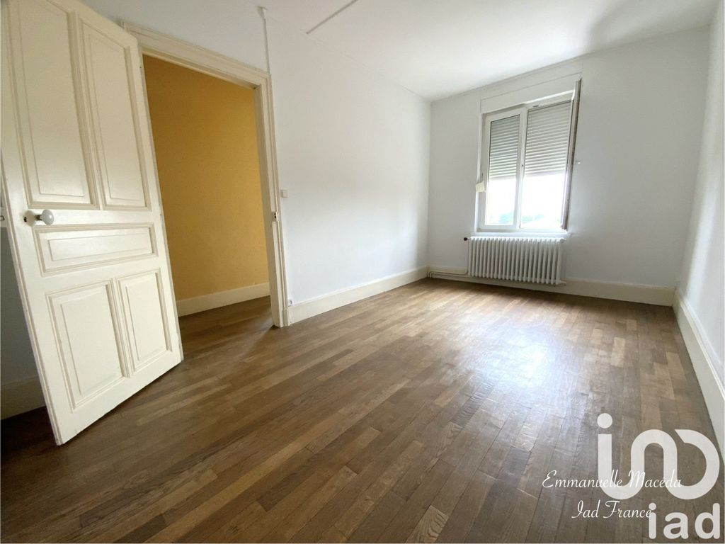 Achat maison 5 chambre(s) - Dombasle-sur-Meurthe