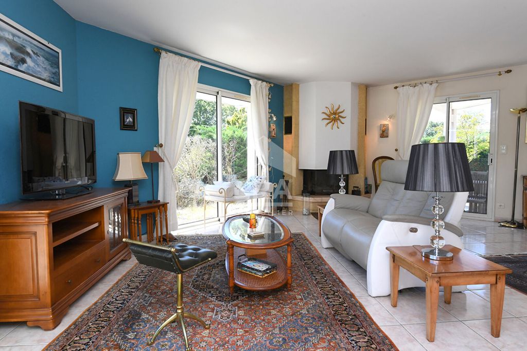 Achat maison à vendre 3 chambres 127 m² - La Teste-de-Buch