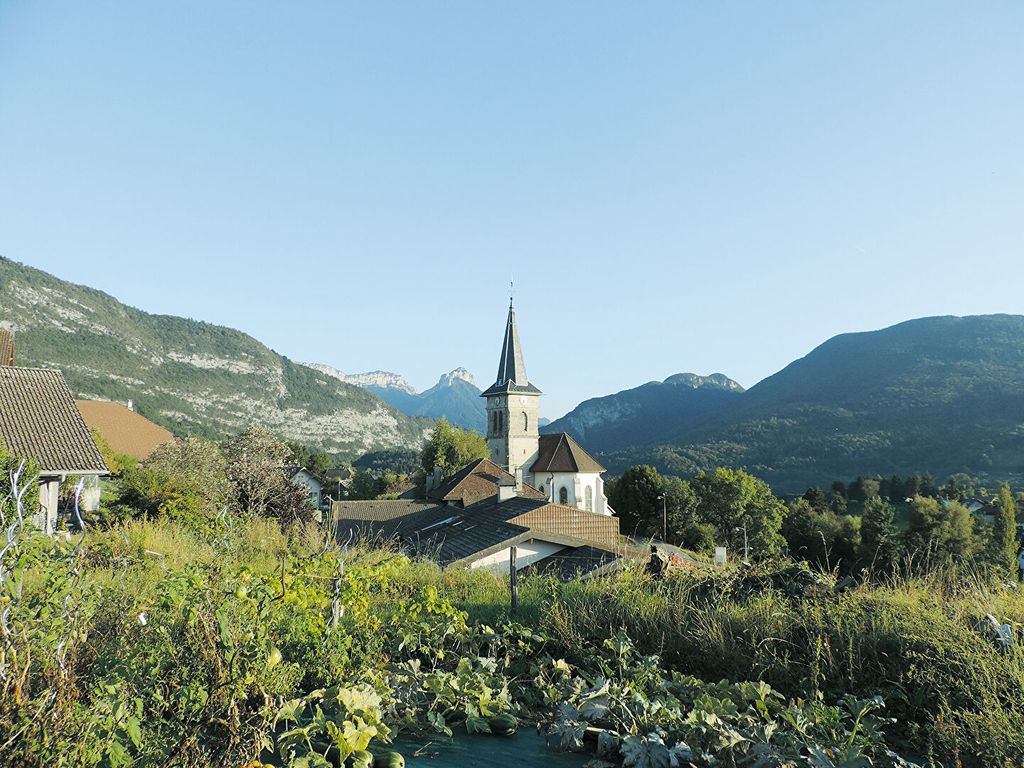 Achat appartement 4 pièce(s) Nâves-Parmelan