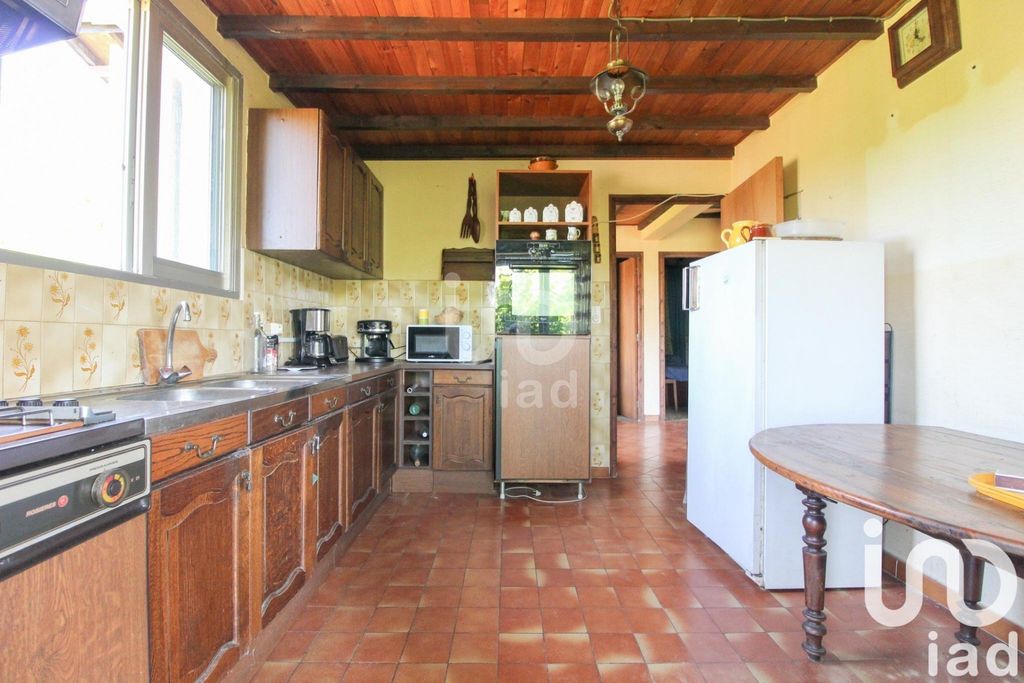 Achat maison 5 chambre(s) - Montagnol