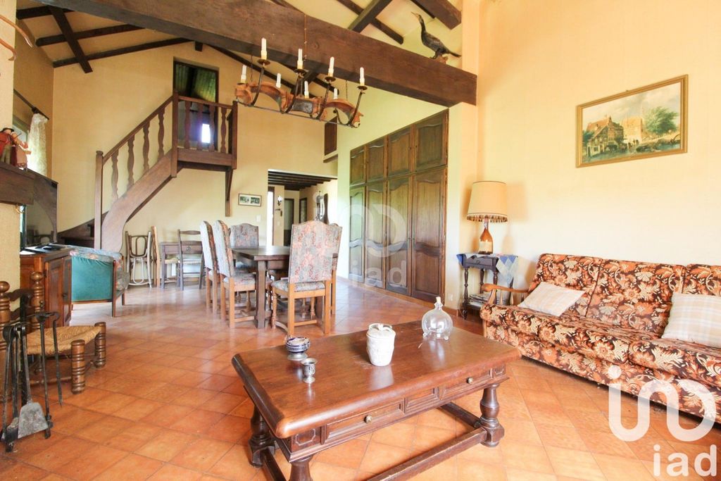 Achat maison 5 chambre(s) - Montagnol