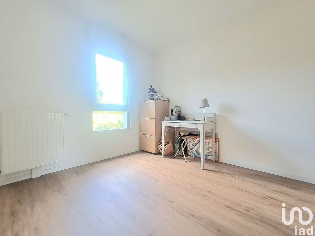 Achat appartement à vendre 3 pièces 65 m² - Montfort-sur-Meu