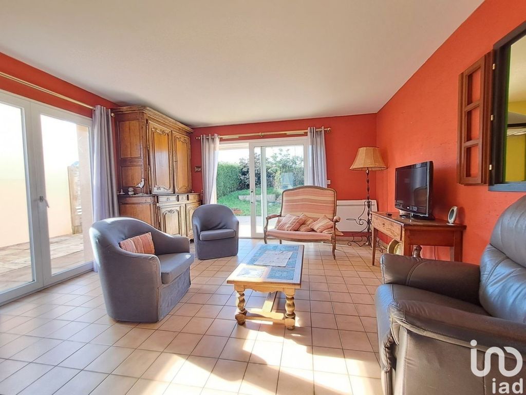 Achat maison 5 chambre(s) - Montfort-sur-Meu