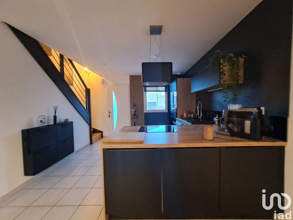 Achat maison 3 chambre(s) - Bédée