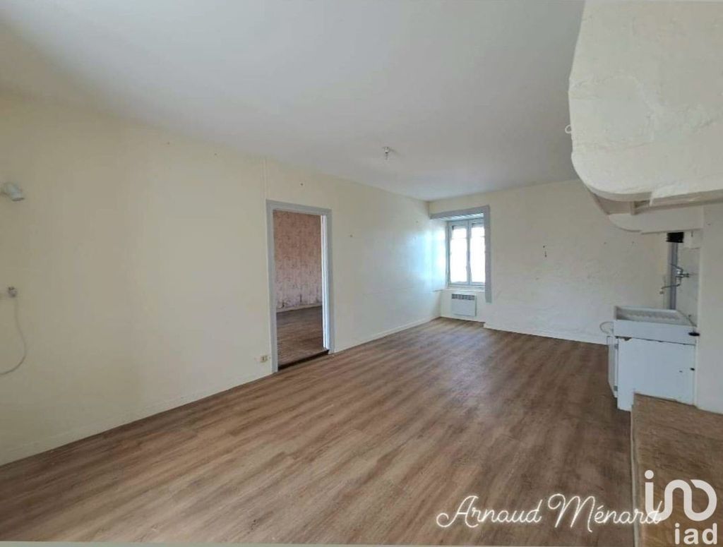 Achat maison 6 chambre(s) - Saint-Méen-le-Grand