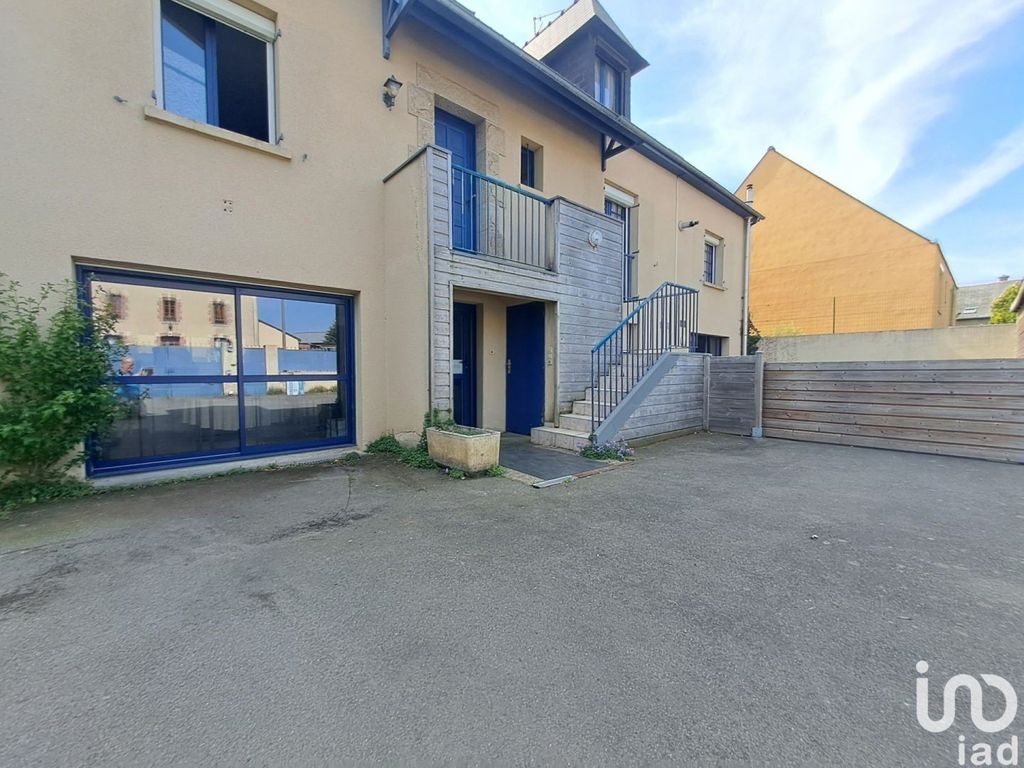 Achat maison à vendre 5 chambres 283 m² - Bréal-sous-Montfort