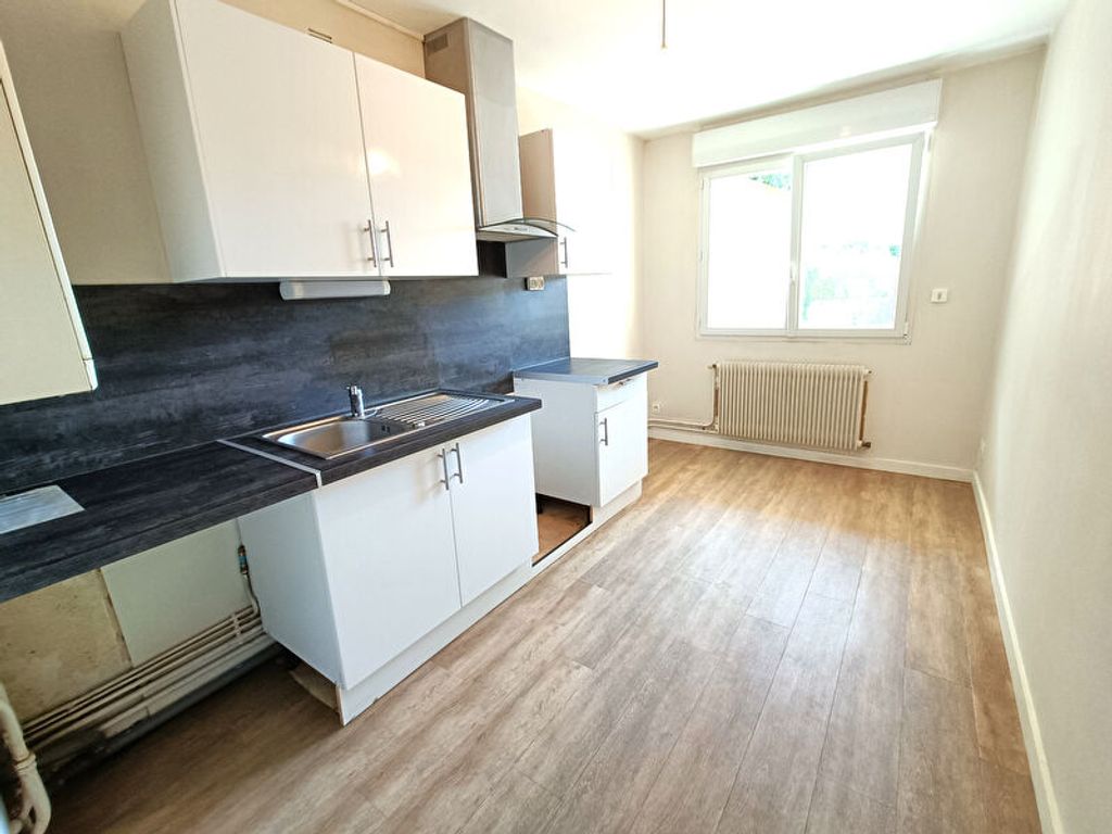 Achat studio à vendre 24 m² - Laval