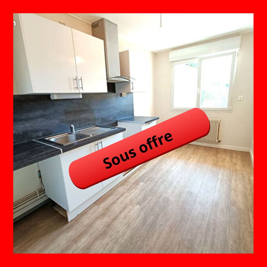 Achat studio à vendre 24 m² - Laval