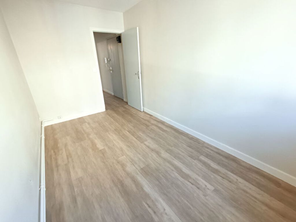 Achat appartement 1 pièce(s) Laval