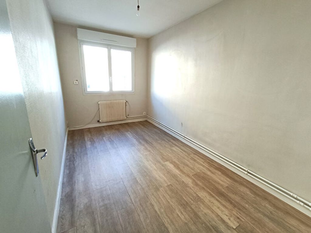 Achat appartement 1 pièce(s) Laval