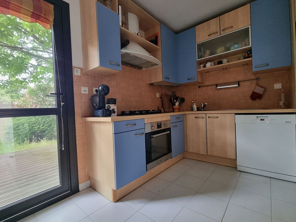 Achat maison 3 chambre(s) - Villeneuve-Tolosane