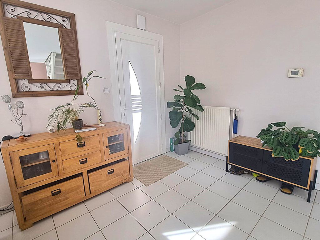 Achat maison 3 chambre(s) - Villeneuve-Tolosane